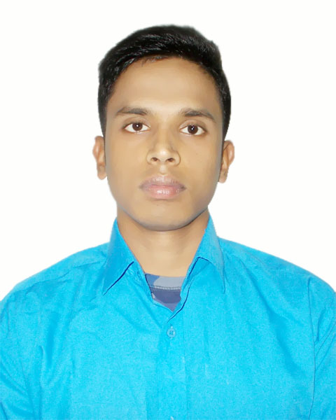 Md Abu Yousuf